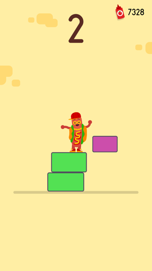 Dancing Hotdog(圖2)-速報App