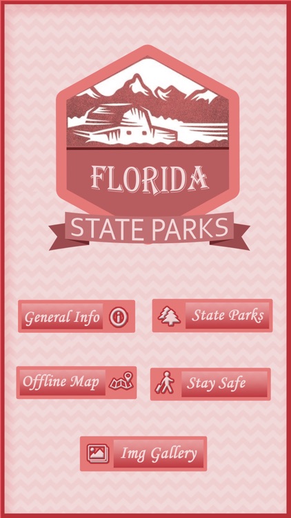 Florida - State Parks Guide