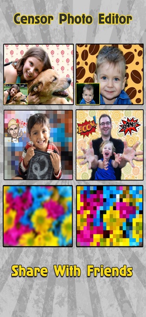 Blur for Photo Background App(圖5)-速報App