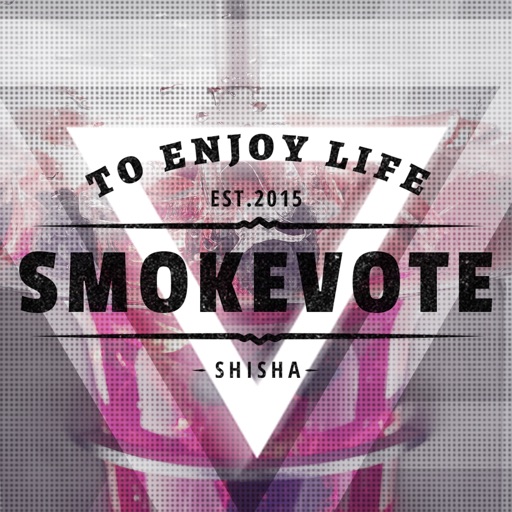 SmokeVote App