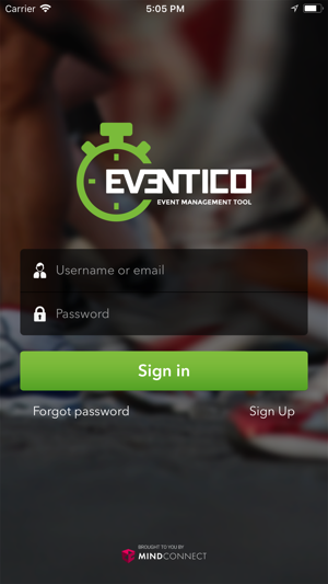 Eventico