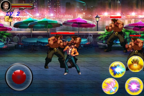 Fight Boy screenshot 2