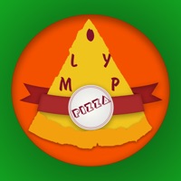 PIZZA OLIMP | Воронеж pour PC