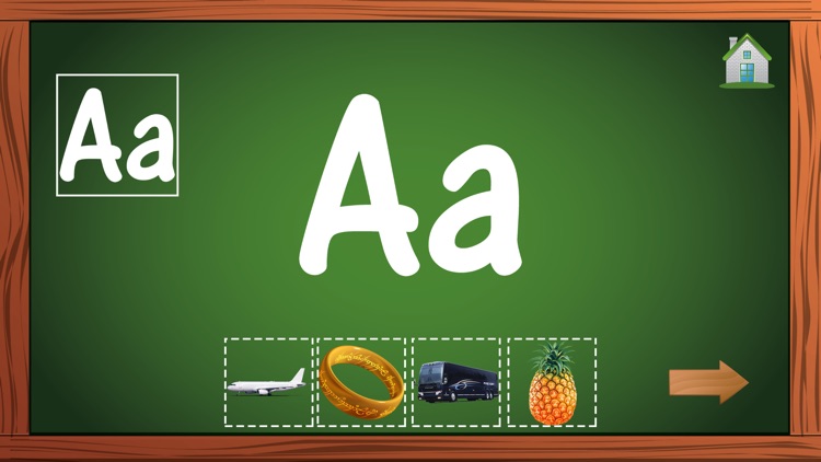 Learn French ABC Letters Rhyme