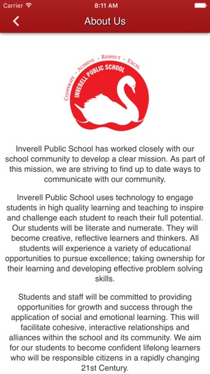 Inverell Public School(圖3)-速報App