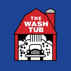 The Wash Tub On The App Store