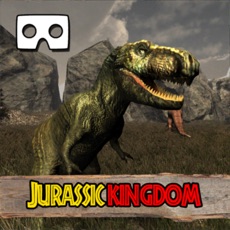 Activities of VR Jurassic Kingdom Tour