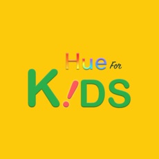 Activities of Hue For Kids for Philips Hue