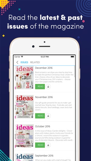 Ideas SA(圖1)-速報App