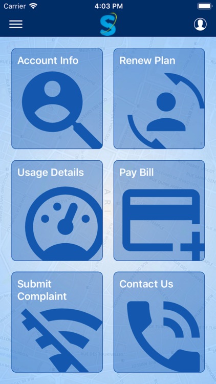 Log2Space - Speed4Net