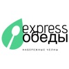 Express Обеды | RUSSIA