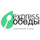 Express Обеды | RUSSIA