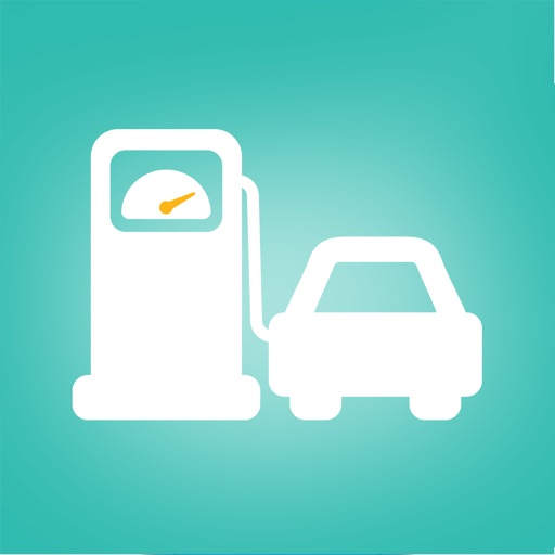 Gas Tracker by Fuelly iOS App