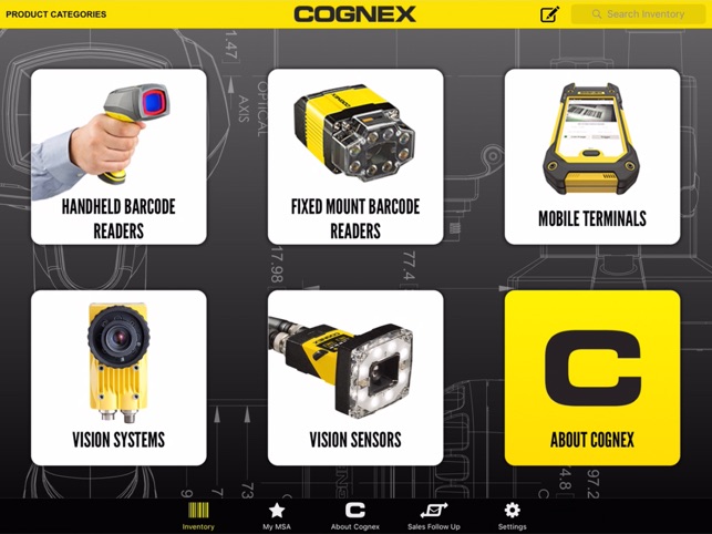 Cognex(圖2)-速報App