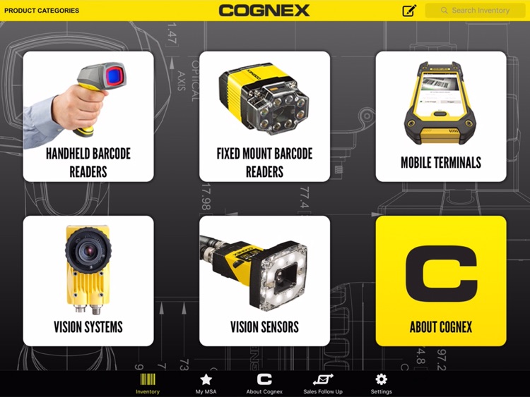 Cognex