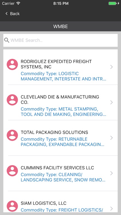 Honda Diversity screenshot-3