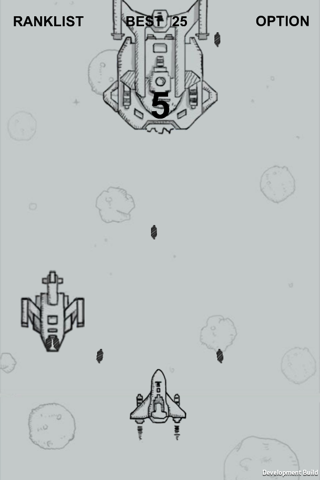 Shoot Plane screenshot 2