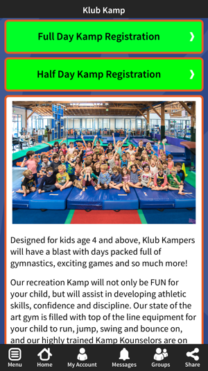 Klub Gymnastics(圖4)-速報App