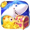 深海捕鱼-捕鱼机游戏