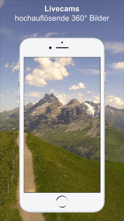 Wetter-Alarm - Wetter & Alarme screenshot-0