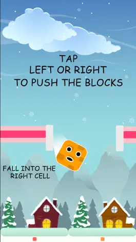 Game screenshot Side Kick Blocks apk