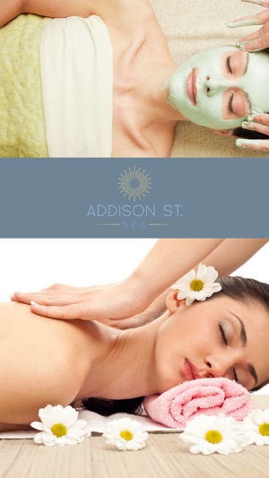 Addison Street Spa(圖1)-速報App