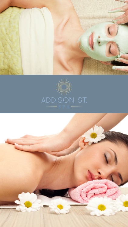 Addison Street Spa