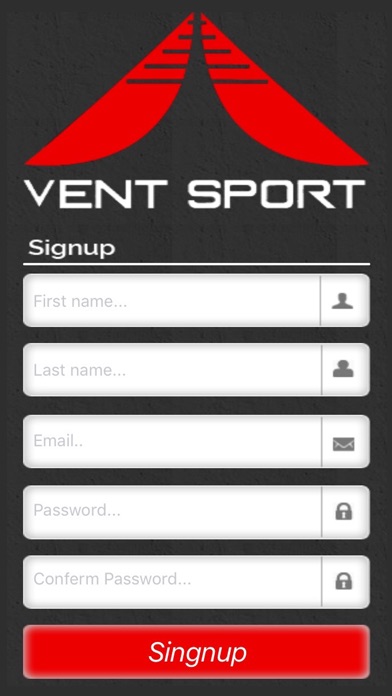 VentSport screenshot 3
