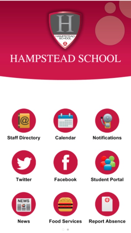 Hampstead School