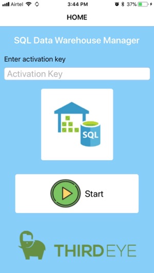 SQL Data Warehouse Manager(圖1)-速報App