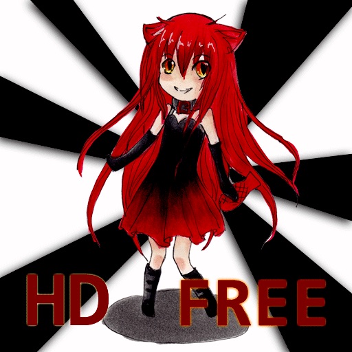 PaigeeDraw HD Free icon