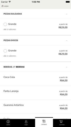 Pizzaria da Praça(圖3)-速報App