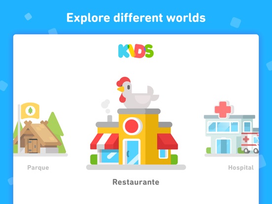 Duolingo Kidsのおすすめ画像5