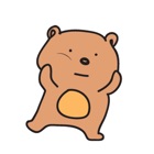 Top 30 Stickers Apps Like Brown-Bear Animated - Best Alternatives