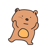 Brown-Bear Animated