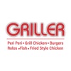 Griller Gravesend