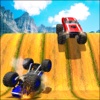 Offroad 4x4 Monster Truck Racing