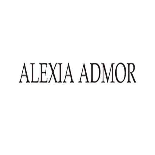 Alexia Admor iOS App