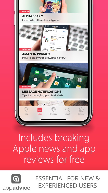 Tips & Tricks Pro - for iPhone screenshot-3