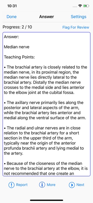 Trauma Nursing(圖4)-速報App