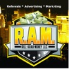 R.A.M LLC