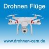 Drohnen Flug Sachsen