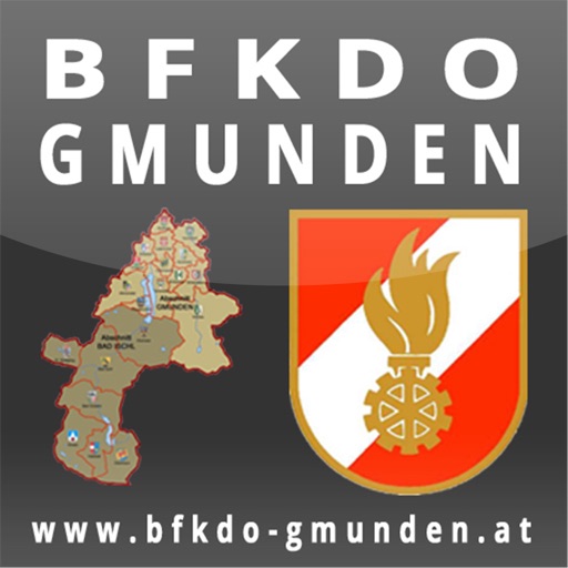 BFKDO Gmunden