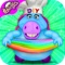 Hi Guys you downloaded the best slime game for girls and boys