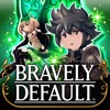 BRAVELY DEFAULT FAIRY'S EFFECT