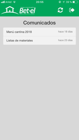 Colegio Bet-el(圖1)-速報App