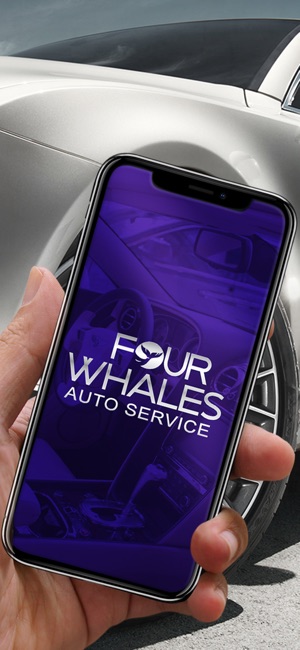 FourWhales(圖1)-速報App