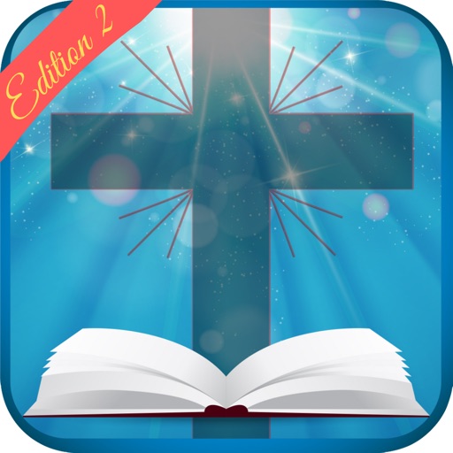 The Holy Bible :- Edition 2 icon