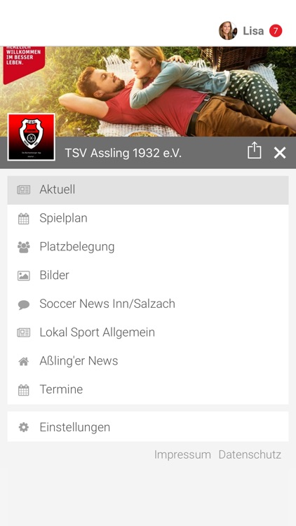 TSV Assling 1932 e.V.