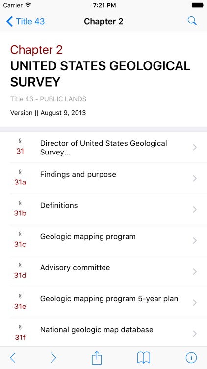 43 USC - Public Lands (LawStack Series)